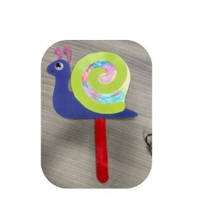 April 15 Resist Art Craft