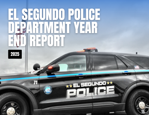 Picture of police cruiser